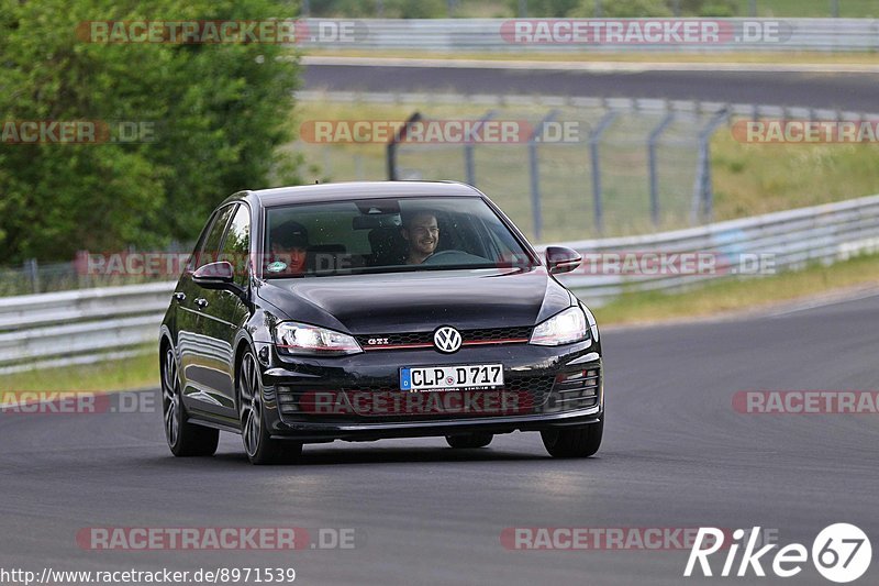 Bild #8971539 - Touristenfahrten Nürburgring Nordschleife (03.06.2020)