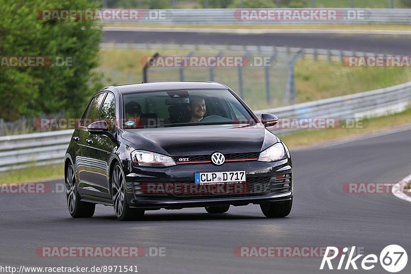 Bild #8971541 - Touristenfahrten Nürburgring Nordschleife (03.06.2020)