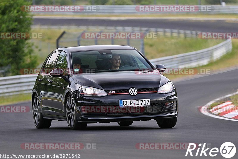 Bild #8971542 - Touristenfahrten Nürburgring Nordschleife (03.06.2020)