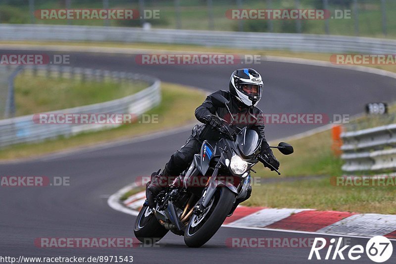 Bild #8971543 - Touristenfahrten Nürburgring Nordschleife (03.06.2020)