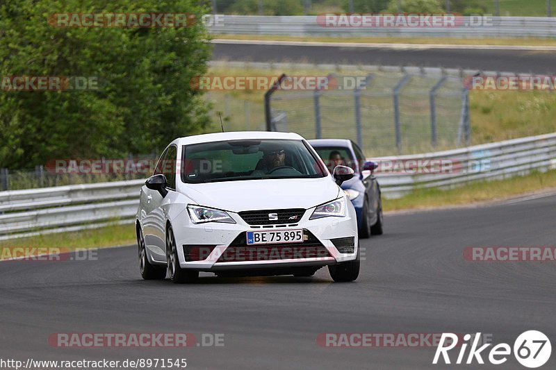 Bild #8971545 - Touristenfahrten Nürburgring Nordschleife (03.06.2020)