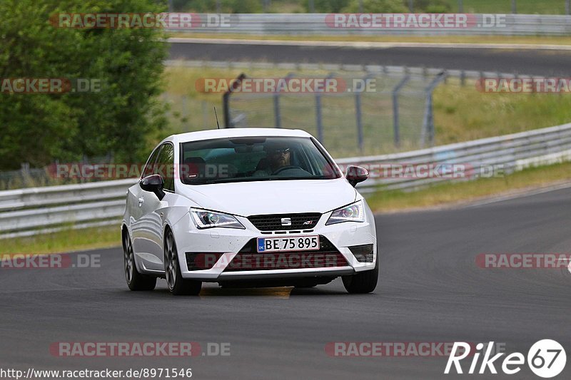 Bild #8971546 - Touristenfahrten Nürburgring Nordschleife (03.06.2020)