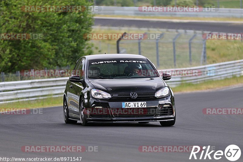 Bild #8971547 - Touristenfahrten Nürburgring Nordschleife (03.06.2020)