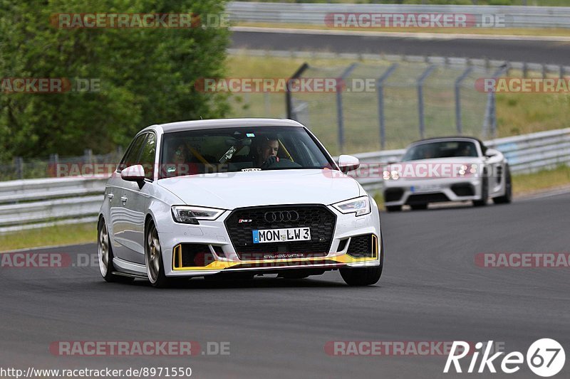 Bild #8971550 - Touristenfahrten Nürburgring Nordschleife (03.06.2020)