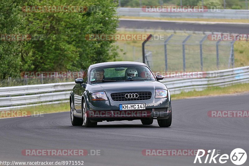 Bild #8971552 - Touristenfahrten Nürburgring Nordschleife (03.06.2020)