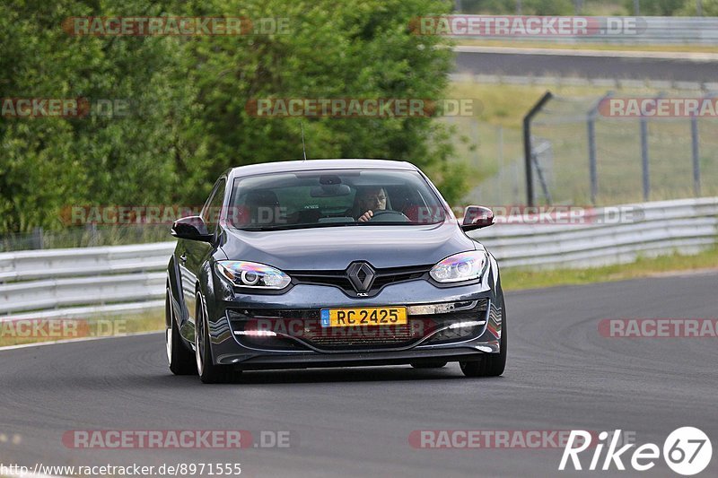 Bild #8971555 - Touristenfahrten Nürburgring Nordschleife (03.06.2020)