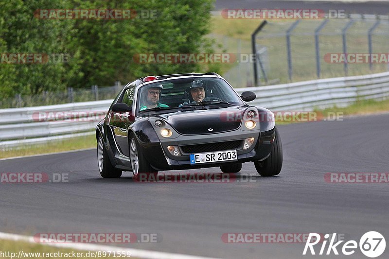 Bild #8971559 - Touristenfahrten Nürburgring Nordschleife (03.06.2020)