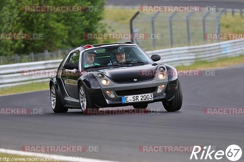 Bild #8971560 - Touristenfahrten Nürburgring Nordschleife (03.06.2020)