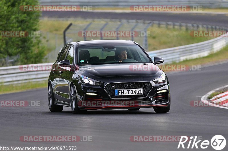 Bild #8971573 - Touristenfahrten Nürburgring Nordschleife (03.06.2020)