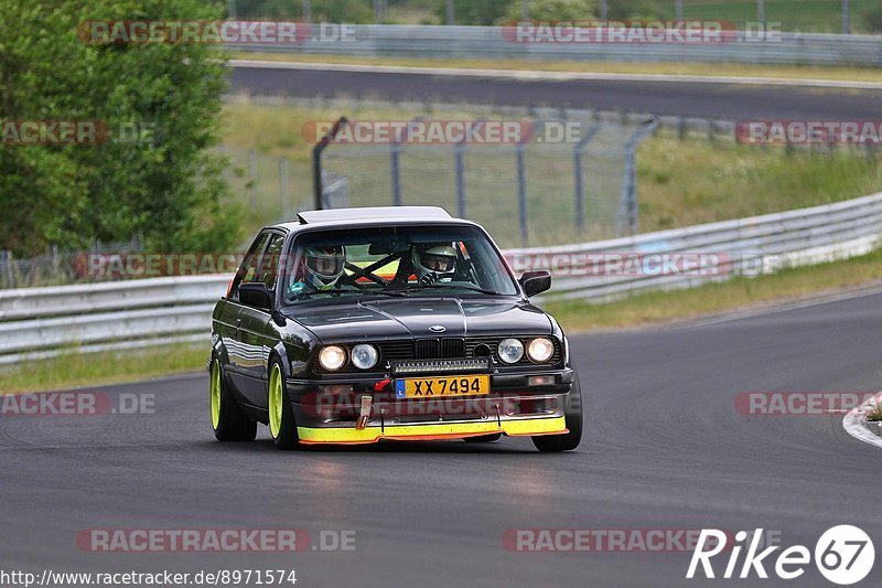 Bild #8971574 - Touristenfahrten Nürburgring Nordschleife (03.06.2020)