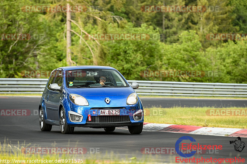 Bild #8971575 - Touristenfahrten Nürburgring Nordschleife (03.06.2020)