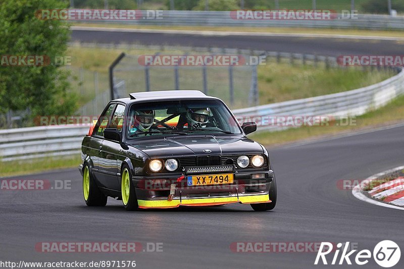 Bild #8971576 - Touristenfahrten Nürburgring Nordschleife (03.06.2020)