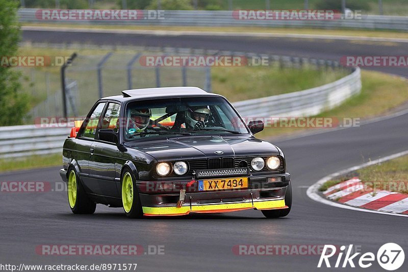 Bild #8971577 - Touristenfahrten Nürburgring Nordschleife (03.06.2020)