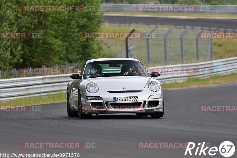 Bild #8971578 - Touristenfahrten Nürburgring Nordschleife (03.06.2020)