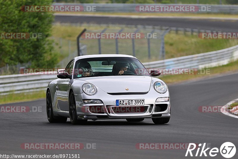 Bild #8971581 - Touristenfahrten Nürburgring Nordschleife (03.06.2020)