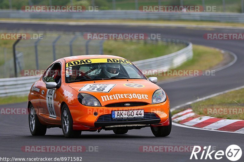 Bild #8971582 - Touristenfahrten Nürburgring Nordschleife (03.06.2020)