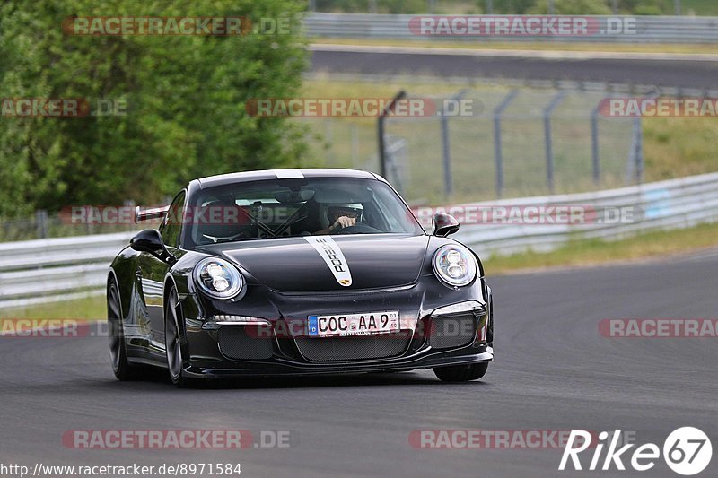 Bild #8971584 - Touristenfahrten Nürburgring Nordschleife (03.06.2020)