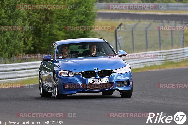 Bild #8971585 - Touristenfahrten Nürburgring Nordschleife (03.06.2020)