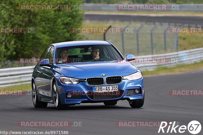 Bild #8971586 - Touristenfahrten Nürburgring Nordschleife (03.06.2020)