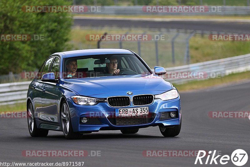 Bild #8971587 - Touristenfahrten Nürburgring Nordschleife (03.06.2020)