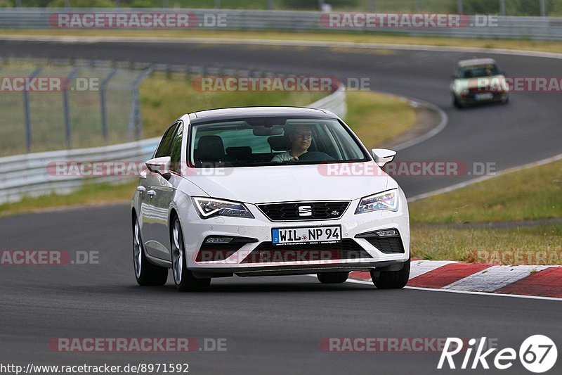 Bild #8971592 - Touristenfahrten Nürburgring Nordschleife (03.06.2020)