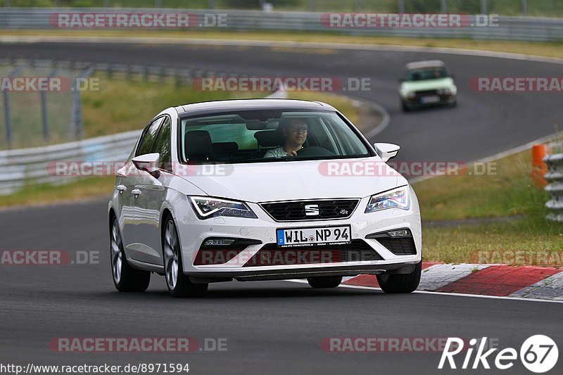 Bild #8971594 - Touristenfahrten Nürburgring Nordschleife (03.06.2020)