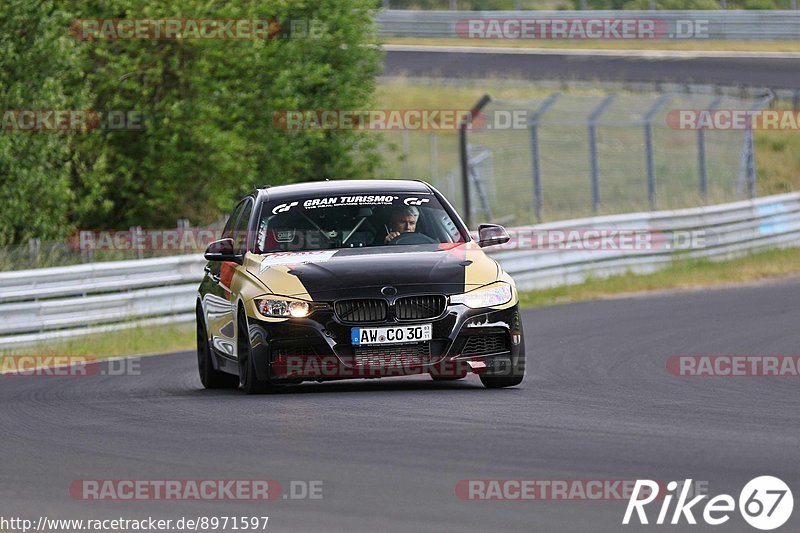 Bild #8971597 - Touristenfahrten Nürburgring Nordschleife (03.06.2020)