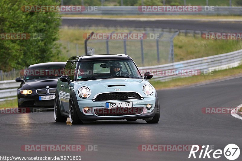 Bild #8971601 - Touristenfahrten Nürburgring Nordschleife (03.06.2020)