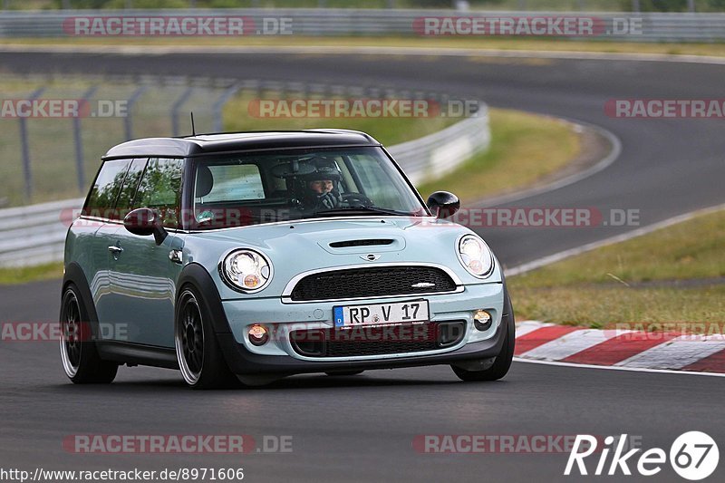 Bild #8971606 - Touristenfahrten Nürburgring Nordschleife (03.06.2020)