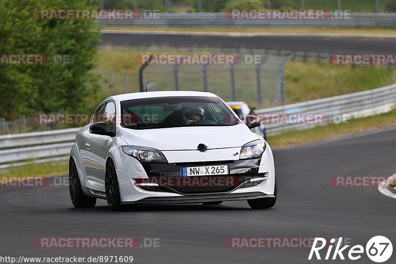 Bild #8971609 - Touristenfahrten Nürburgring Nordschleife (03.06.2020)