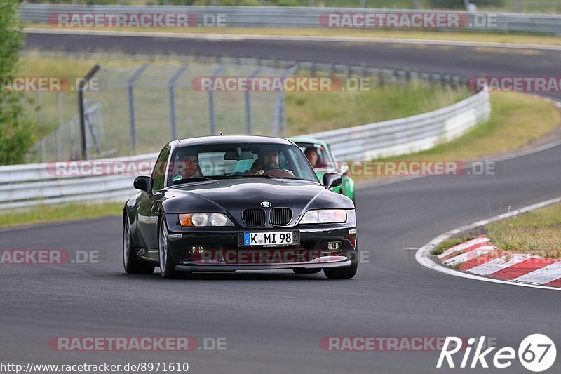 Bild #8971610 - Touristenfahrten Nürburgring Nordschleife (03.06.2020)