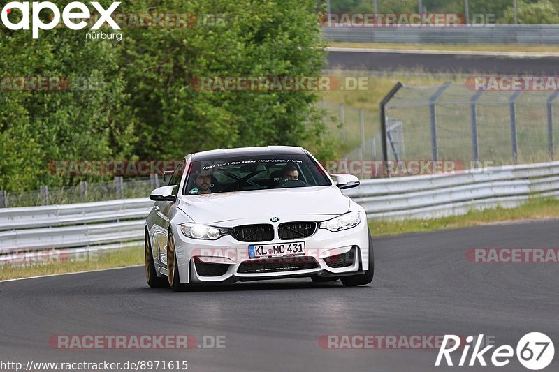 Bild #8971615 - Touristenfahrten Nürburgring Nordschleife (03.06.2020)