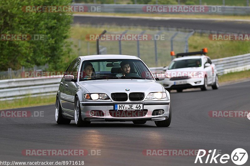 Bild #8971618 - Touristenfahrten Nürburgring Nordschleife (03.06.2020)