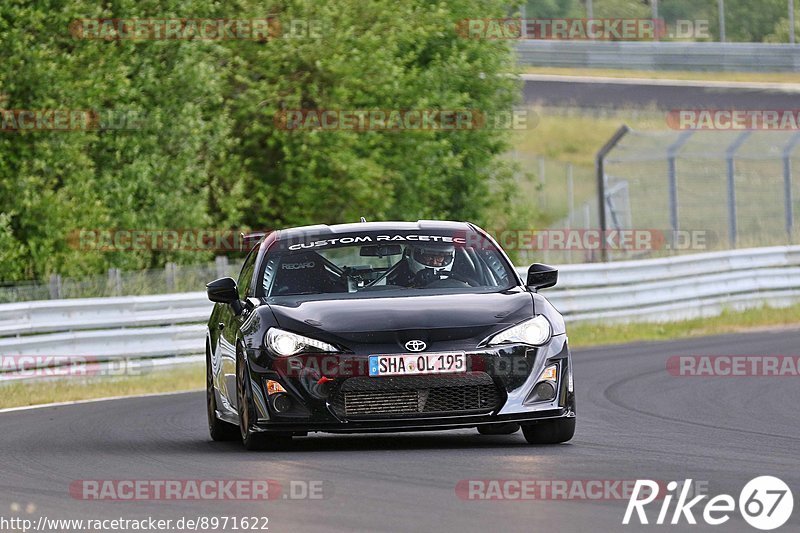 Bild #8971622 - Touristenfahrten Nürburgring Nordschleife (03.06.2020)