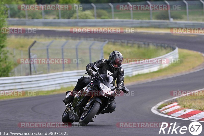 Bild #8971625 - Touristenfahrten Nürburgring Nordschleife (03.06.2020)