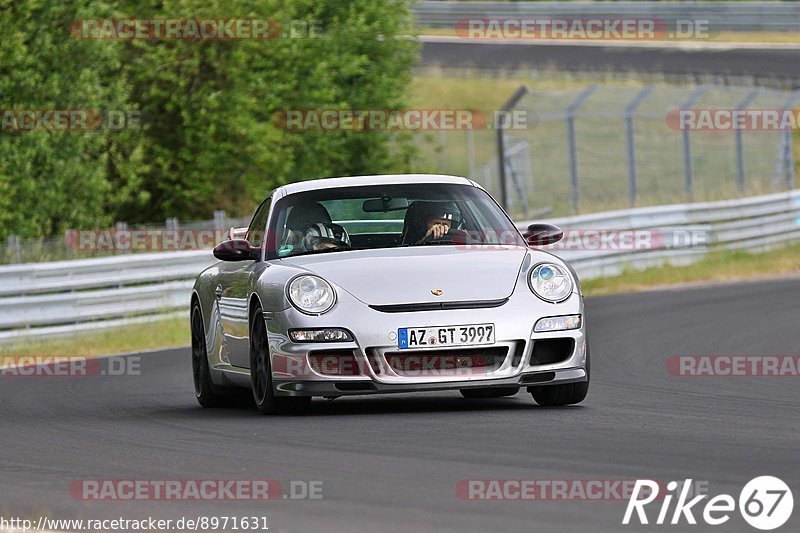 Bild #8971631 - Touristenfahrten Nürburgring Nordschleife (03.06.2020)