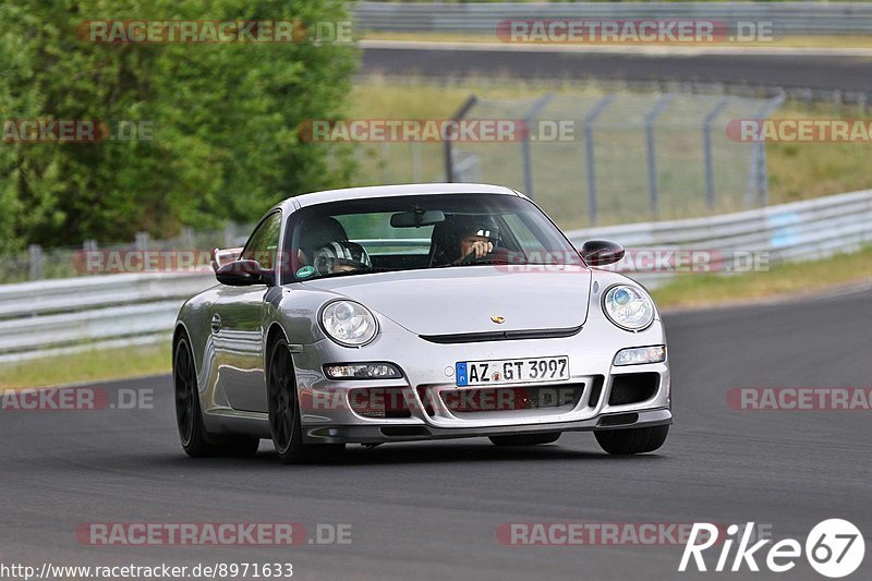 Bild #8971633 - Touristenfahrten Nürburgring Nordschleife (03.06.2020)