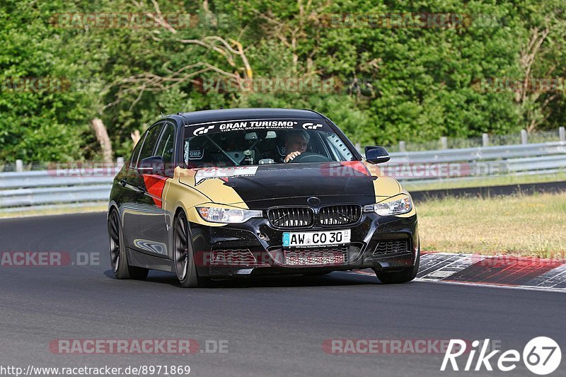 Bild #8971869 - Touristenfahrten Nürburgring Nordschleife (03.06.2020)