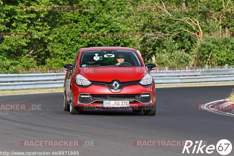 Bild #8971889 - Touristenfahrten Nürburgring Nordschleife (03.06.2020)