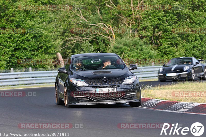 Bild #8971911 - Touristenfahrten Nürburgring Nordschleife (03.06.2020)