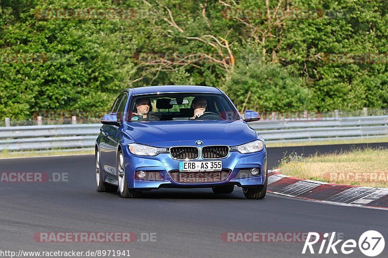 Bild #8971941 - Touristenfahrten Nürburgring Nordschleife (03.06.2020)