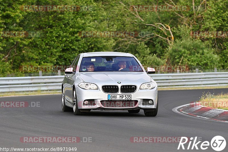 Bild #8971949 - Touristenfahrten Nürburgring Nordschleife (03.06.2020)