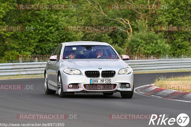 Bild #8971950 - Touristenfahrten Nürburgring Nordschleife (03.06.2020)