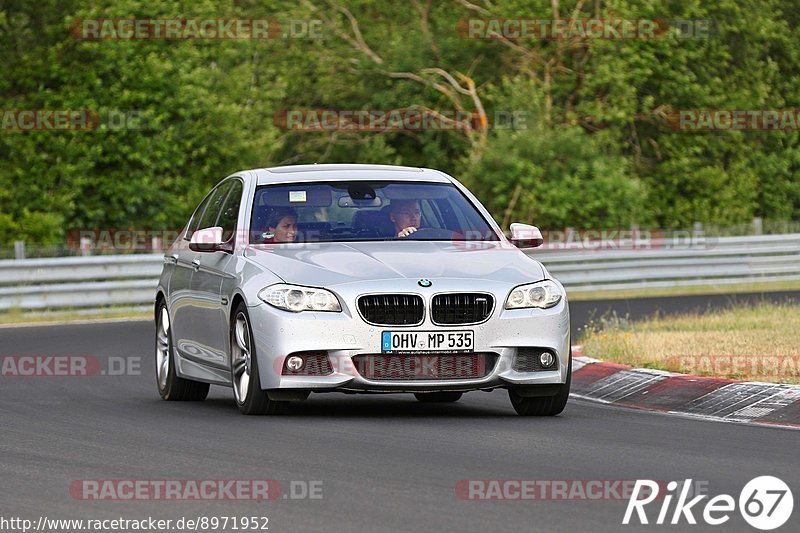 Bild #8971952 - Touristenfahrten Nürburgring Nordschleife (03.06.2020)