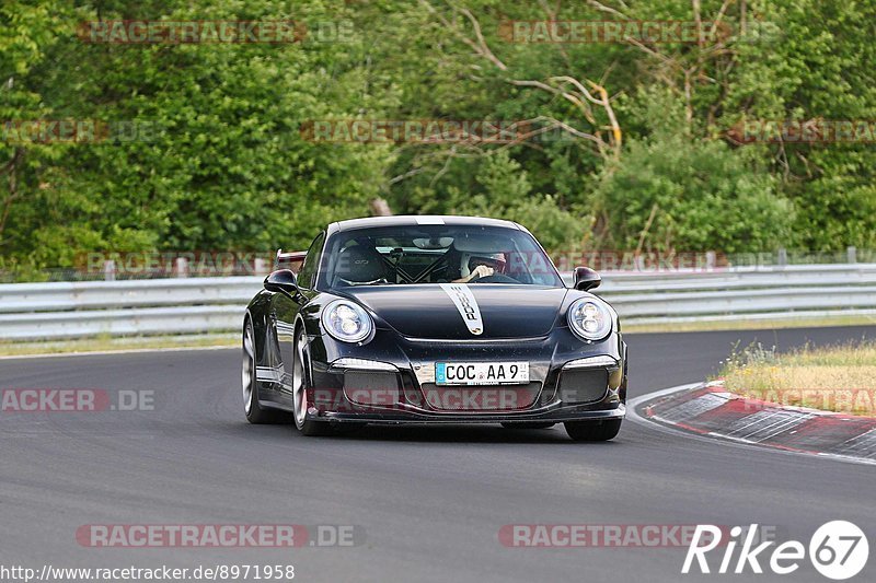 Bild #8971958 - Touristenfahrten Nürburgring Nordschleife (03.06.2020)