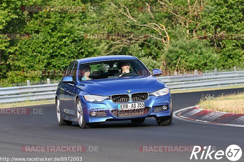 Bild #8972003 - Touristenfahrten Nürburgring Nordschleife (03.06.2020)