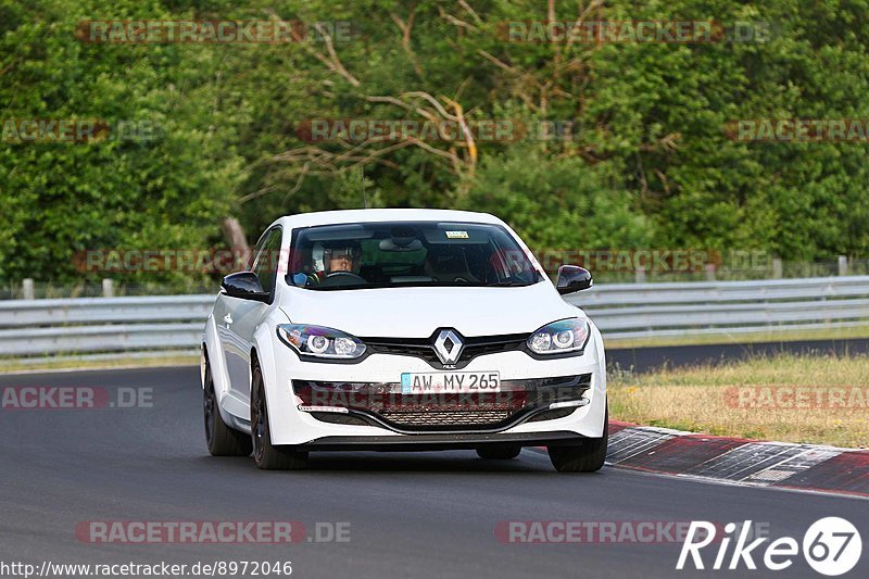 Bild #8972046 - Touristenfahrten Nürburgring Nordschleife (03.06.2020)