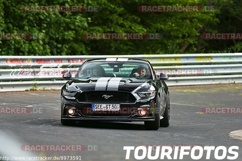 Bild #8973591 - Touristenfahrten Nürburgring Nordschleife (03.06.2020)