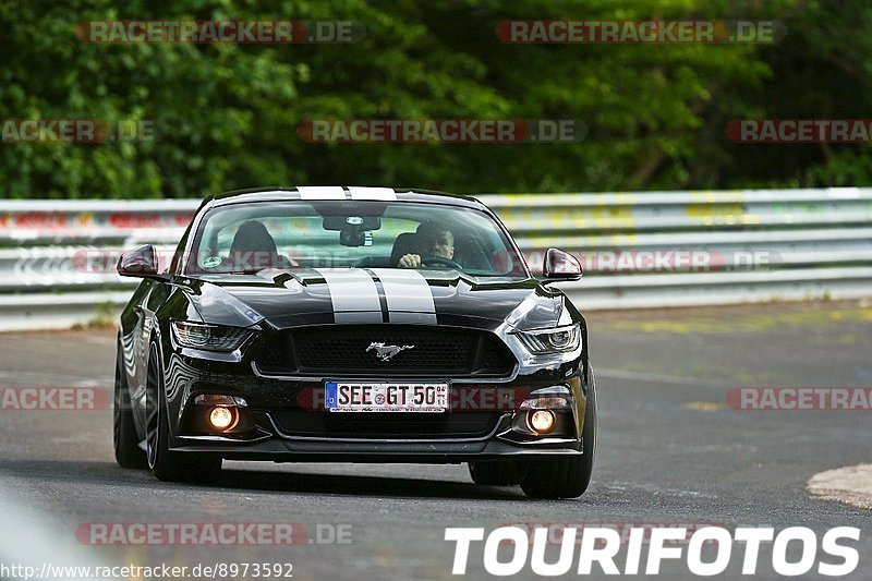 Bild #8973592 - Touristenfahrten Nürburgring Nordschleife (03.06.2020)