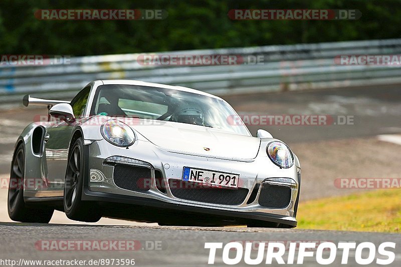 Bild #8973596 - Touristenfahrten Nürburgring Nordschleife (03.06.2020)